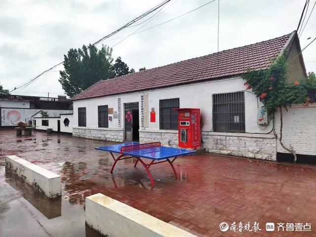羊莊鎮加強陣地建設 筑牢黨建基礎（加強陣地建設夯實黨建基礎）
