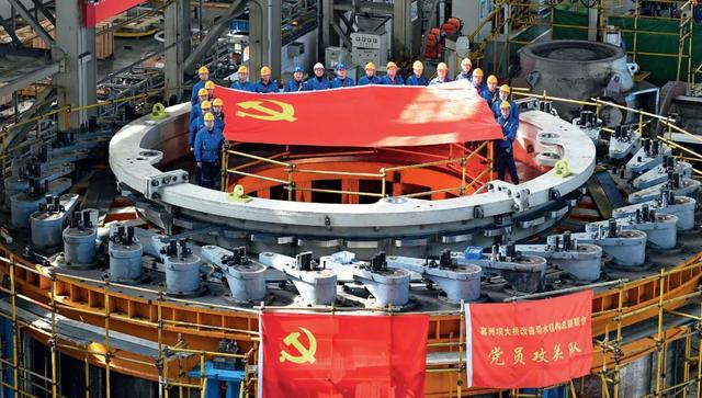 夯基壘臺強內功，助力黨建攀新高（夯基壘臺強基礎）