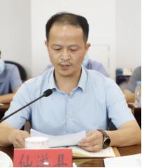 如何推進下半年基層黨建工作重點任務？各縣區委（工委）組織部長來解答！