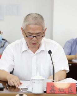 如何推進下半年基層黨建工作重點任務？各縣區委（工委）組織部長來解答！