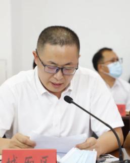 如何推進下半年基層黨建工作重點任務？各縣區委（工委）組織部長來解答！