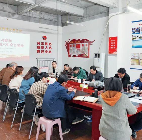 整合重組企業以黨建為引領，確保國有資產保值增值顯成效（國有企業整合重組組建方案）