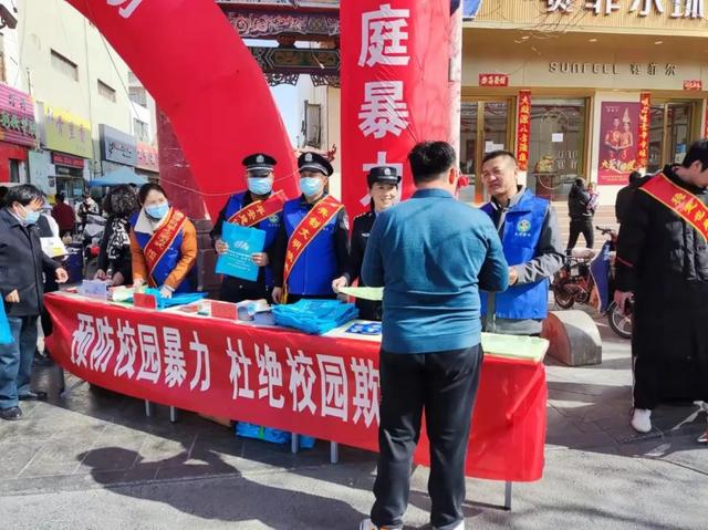【平安瓜州?基層黨建】“五嚴五化”抓實黨員教育管理