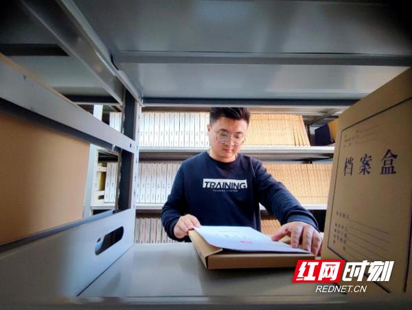 做實村干部檔案管理，東安這樣干（村干部檔案管理總結）