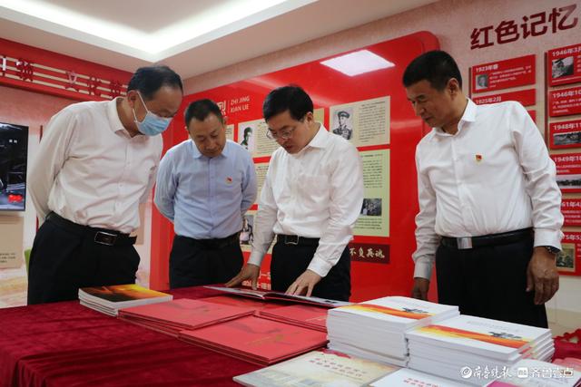 強(qiáng)化黨建引領(lǐng)，做實(shí)“五角星”工作法，看2022機(jī)關(guān)黨委怎么干（黨建工作五心是哪五心）