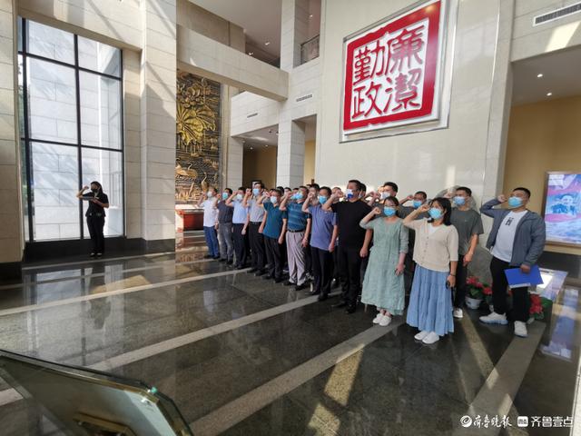 強(qiáng)化黨建引領(lǐng)，做實(shí)“五角星”工作法，看2022機(jī)關(guān)黨委怎么干（黨建工作五心是哪五心）