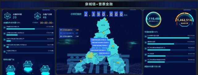 爭當數字濟南建設“先鋒隊”！濟南市大數據局擦亮“數據為民”黨建服務品牌