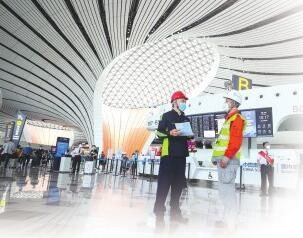 國網北京電力：堅持人民至上 人民電業為人民（始終堅持人民電業為人民）