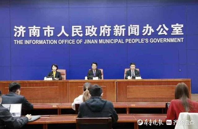 2025年軟件業務收入突破6000億！濟南軟件名城加速跑