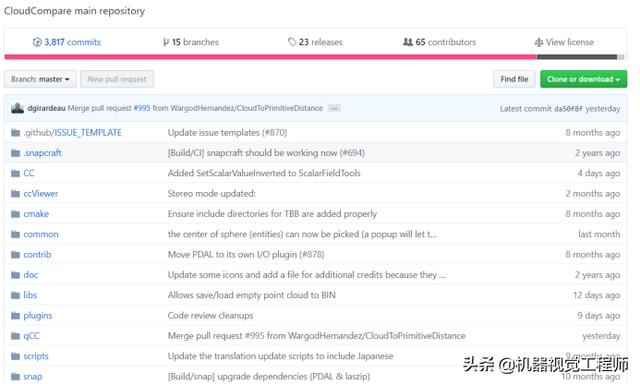機器視覺三維軟件開發(fā) - 怎么入門？- 你知道如何學(xué)習(xí)嗎（機器視覺三維建模）