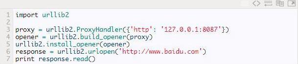 分享八個好用的Python爬蟲技巧（分享八個好用的python爬蟲技巧）