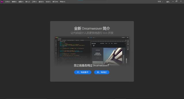 Dw2021中文版（Dreamware）最后的夢想編織者版本下載安裝教程