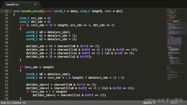 強(qiáng)推 10 款 Python 常用的開發(fā)工具（常用的python開發(fā)工具有哪些）