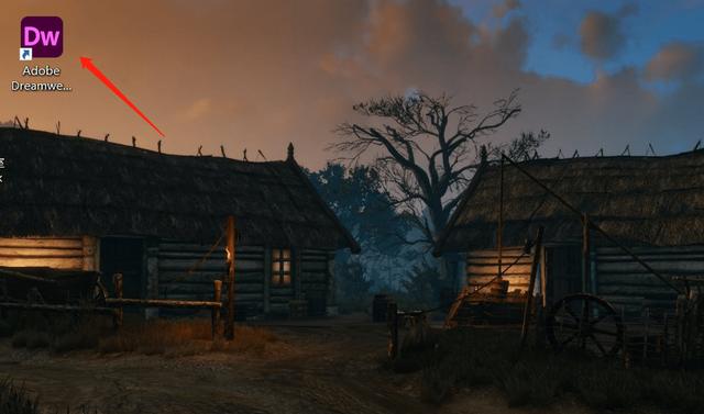 Dw2021中文版（Dreamware）最后的夢想編織者版本下載安裝教程