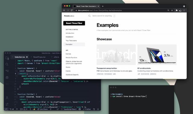 2022 年您應該知道的 10 個強大的 React 工具（react 軟件）