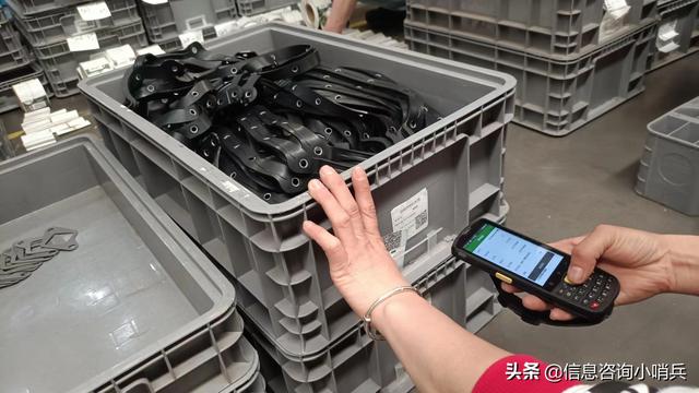 WMS倉庫管理系統哪個好用呢？排名如何？