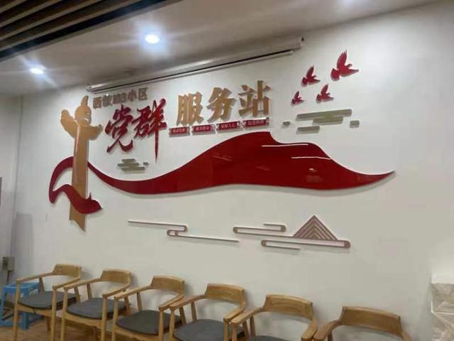 蓮湖區突出問題導向，以黨建項目化管理破解基層治理難題（黨建項目化管理存在的問題）
