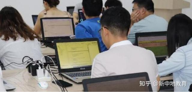1分鐘了解外業、數據處理和GIS開發（外業數據是什么）
