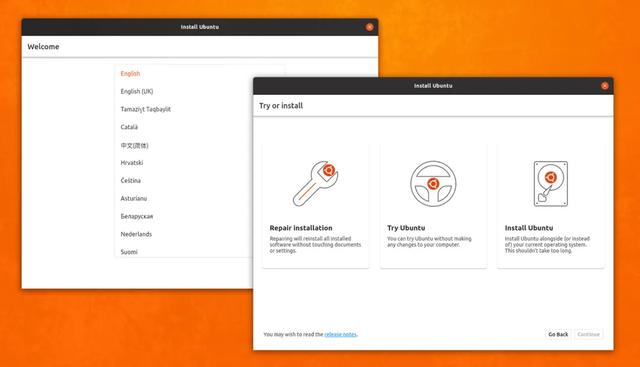 Ubuntu正在開發(fā)全新安裝程序，更精簡快速（ubuntu正在開發(fā)全新安裝程序,更精簡快速完成）