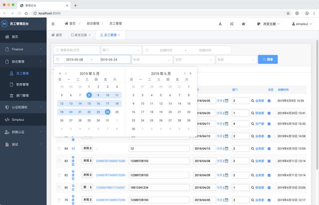 六個優質開源項目，讓你更了解Django框架開發（django優秀開源項目）