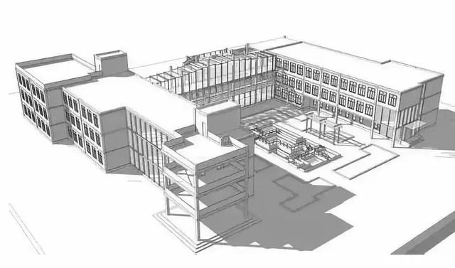 一文帶你了解BIM（一文帶你了解lng船）