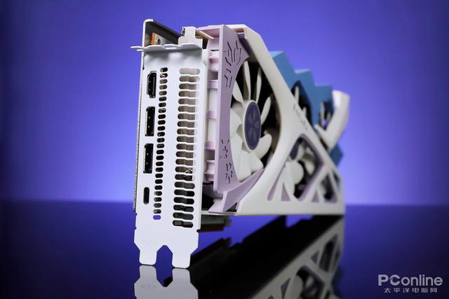 盈通RX6800 XT櫻瞳花嫁評測：淡雅芬芳，自帶仙「香」