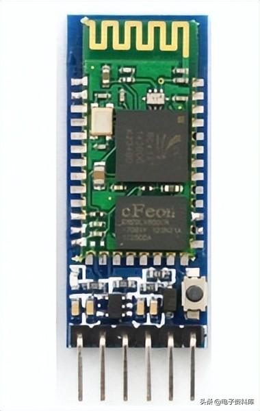 使用基于藍牙的 Android 應用程序控制直流電機速度（使用基于藍牙的 android 應用程序控制直流電機速度）