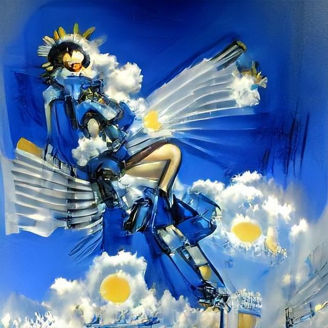 外網爆火的「你說我畫」自動作畫工具，我們測了下，有 1 款真的強