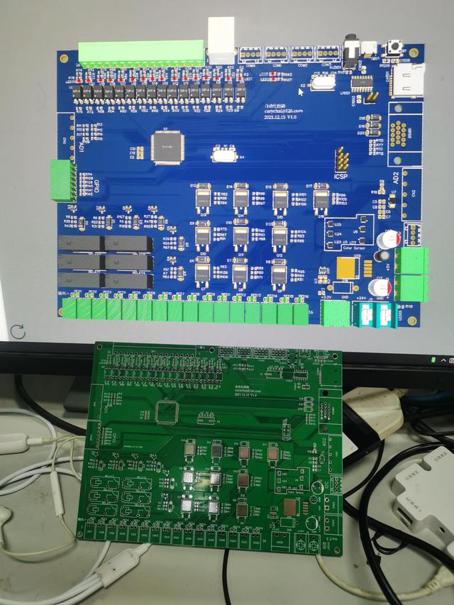 Arduino 工控板開發（arduino用于工控）
