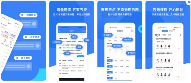干貨！適合所有醫學生的萬能App（醫學生適用的app）