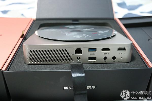 想說愛你不容易 ——XGIMI 極米 Z4極光微投評測（極米z4極光投影儀參數）