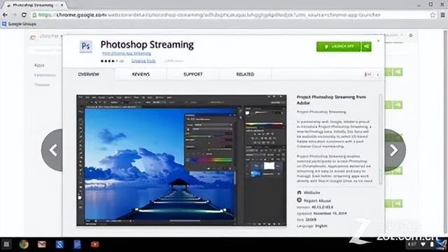 大人，時代變了！Photoshop 正版免費用？