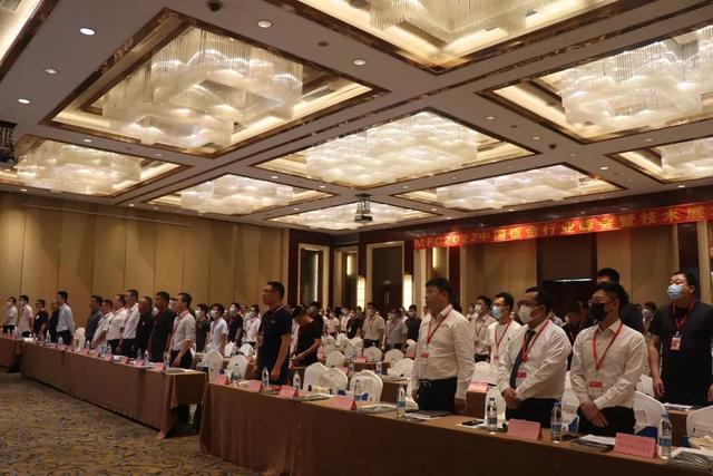 行業聲音分享-MFC2022中國鈑金行業峰會論壇在杭州成功舉辦（2020鈑金設備展會）