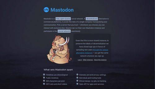 不懂這10個最新的海外社交APP，還做什么運營！（海外社交app有哪些）