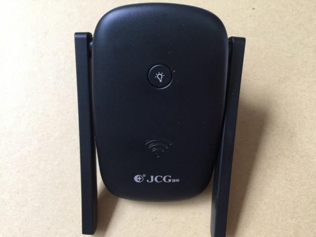 為你的WIFI提速只需要他 捷稀AC2411中繼器體驗（捷稀中繼器怎么設置）