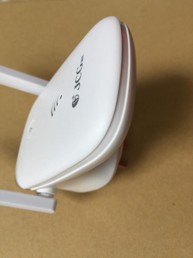 為你的WIFI提速只需要他 捷稀AC2411中繼器體驗（捷稀中繼器怎么設置）