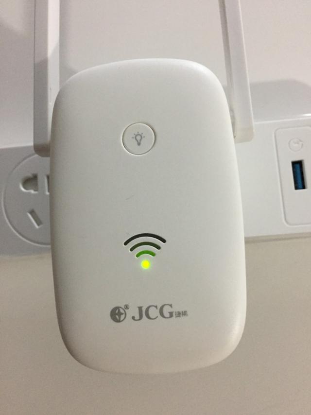 為你的WIFI提速只需要他 捷稀AC2411中繼器體驗（捷稀中繼器怎么設置）