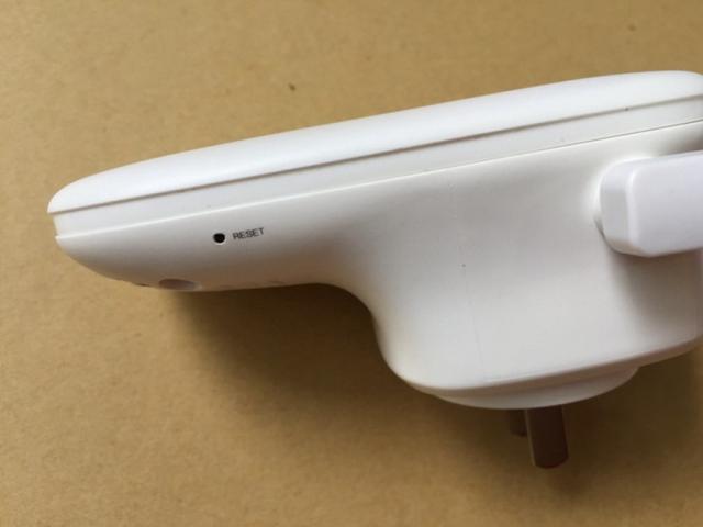 為你的WIFI提速只需要他 捷稀AC2411中繼器體驗（捷稀中繼器怎么設置）