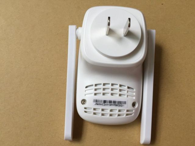為你的WIFI提速只需要他 捷稀AC2411中繼器體驗（捷稀中繼器怎么設置）
