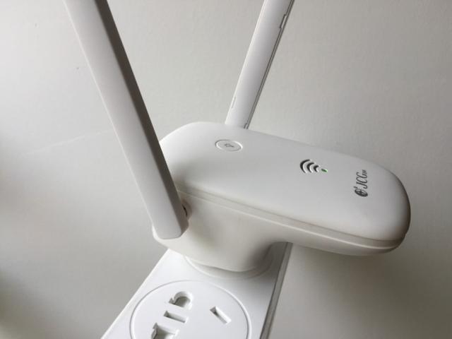 為你的WIFI提速只需要他 捷稀AC2411中繼器體驗（捷稀中繼器怎么設置）