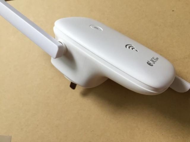 為你的WIFI提速只需要他 捷稀AC2411中繼器體驗（捷稀中繼器怎么設置）
