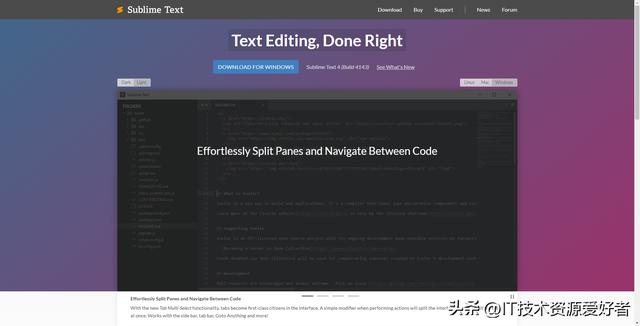 10個(gè)Web開發(fā)人員必備的最佳開發(fā)工具推薦（10個(gè)web開發(fā)人員必備的最佳開發(fā)工具推薦）