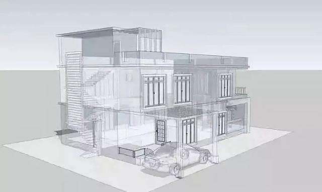 一文帶你了解BIM（一文帶你了解lng船）