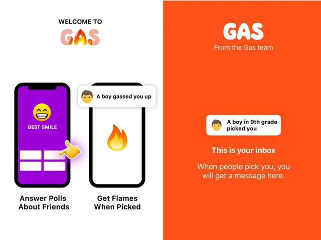 超過(guò) TikTok，這個(gè)讓年輕人互拍馬屁的社交應(yīng)用火了（互拍馬屁圖片）