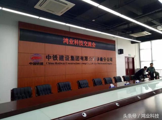 深度訪談鴻業BIM總監丨BIM機電應用在施工行業現狀下的痛點！