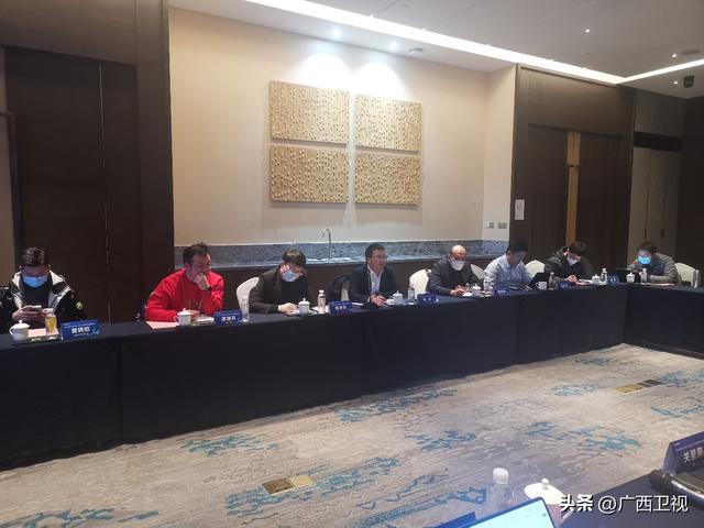 “華為模式”賦能工業數字化轉型，共商南寧特色發展道路（華為-南寧數字經濟產業創新中心）