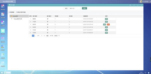 「java版」中小企業(yè)打造開源好用的ERP軟件（附源碼）（java 開源 erp）