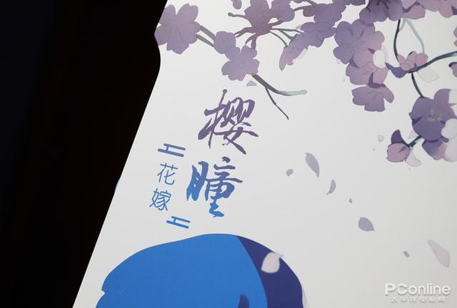 盈通RX6800 XT櫻瞳花嫁評測：淡雅芬芳，自帶仙「香」