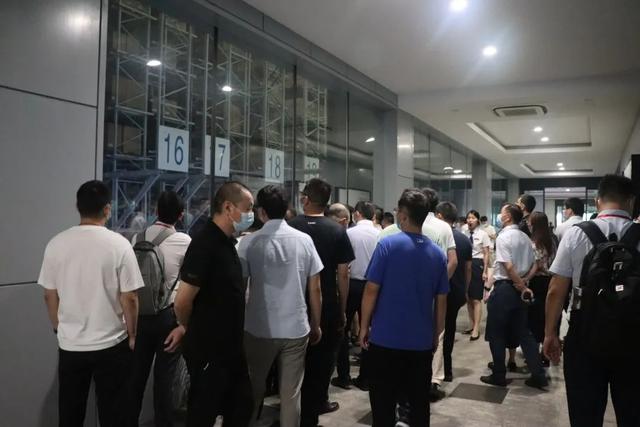行業聲音分享-MFC2022中國鈑金行業峰會論壇在杭州成功舉辦（2020鈑金設備展會）