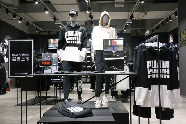 高端運動品牌商城小程序開發，激發品牌新一輪增長（運動品牌 商城）